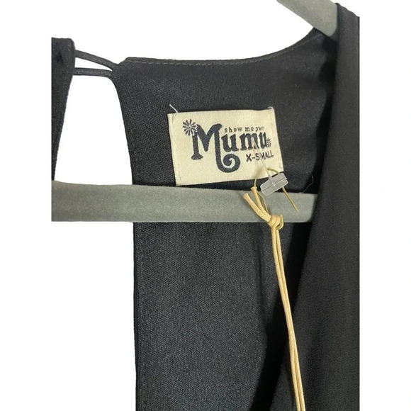 Show Me Your Mumu Dress xs - Picture 5 of 16